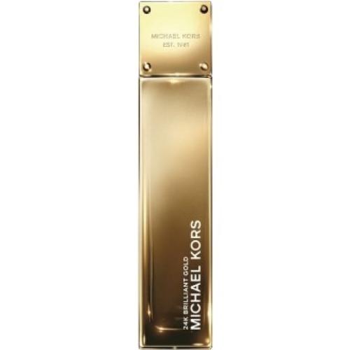 Eau de parfum, 24K Brillant Gold, Michael Kors