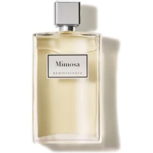 Eau de toilette, Reminiscence Mimosa Eau de Toilette, Réminiscence