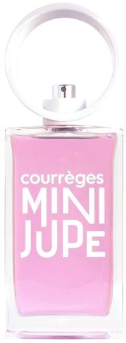 Courrèges Mini Jupe Eau de Parfum, Courrèges
