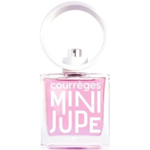 Eau de parfum, Mini Jupe, Courrèges