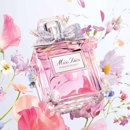 Miss Dior Blooming Bouquet, Miss Dior Blooming Bouquet