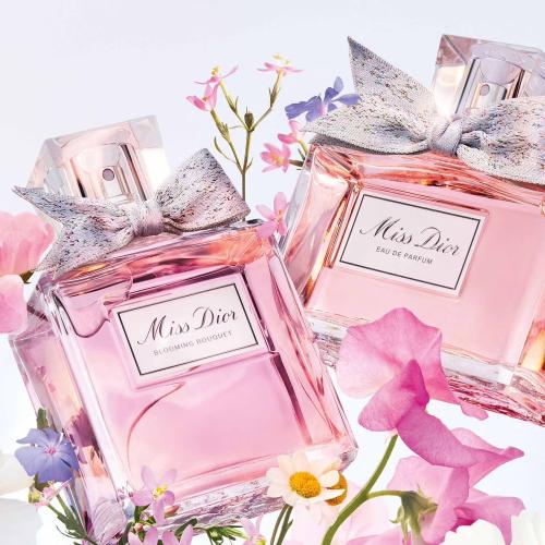 Miss Dior Blooming Bouquet, Miss Dior Blooming Bouquet