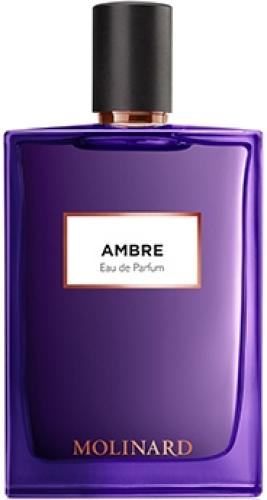 Molinard Ambre Eau de Parfum, Molinard