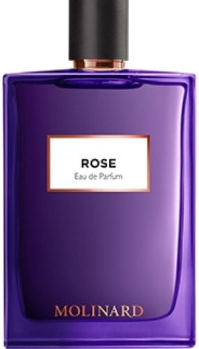 Molinard Rose Eau de Parfum, Molinard