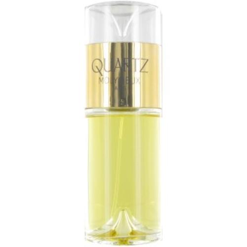Eau de parfum, Quartz, Molyneux