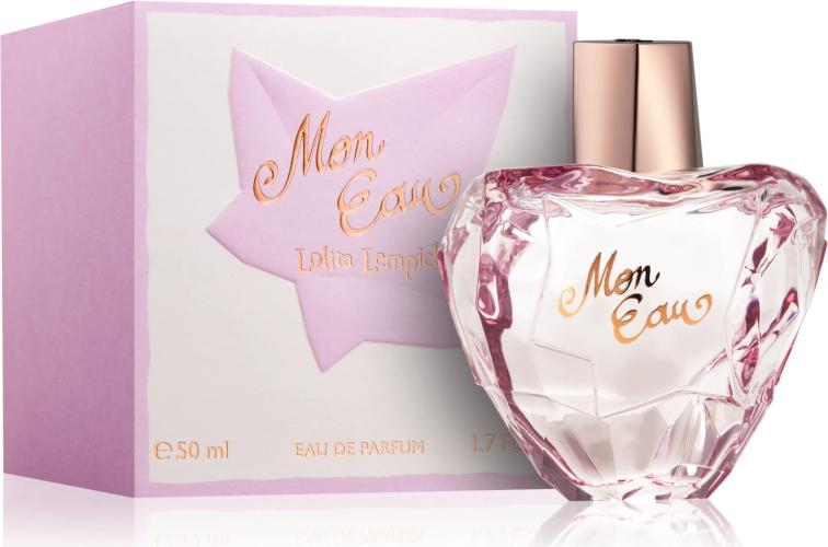 Lolita Lempicka Mon Eau Eau de Parfum, Lolita Lempicka