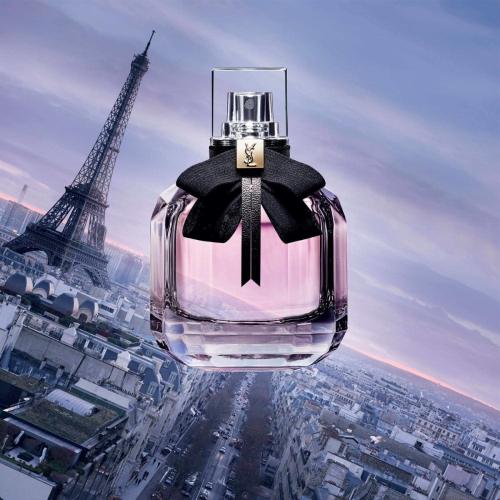 Mon Paris, Yves Saint Laurent