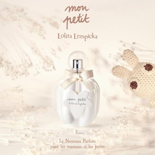 Lolita Lempicka Mon Petit Eau de Senteur , Lolita Lempicka