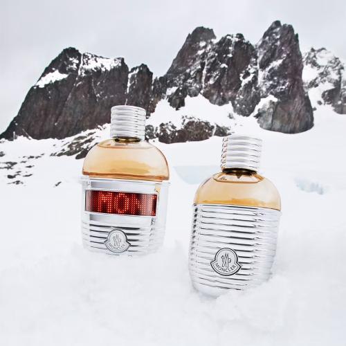 MONCLER Pour Femme Eau de Parfum, MONCLER Pour Femme Eau de Parfum