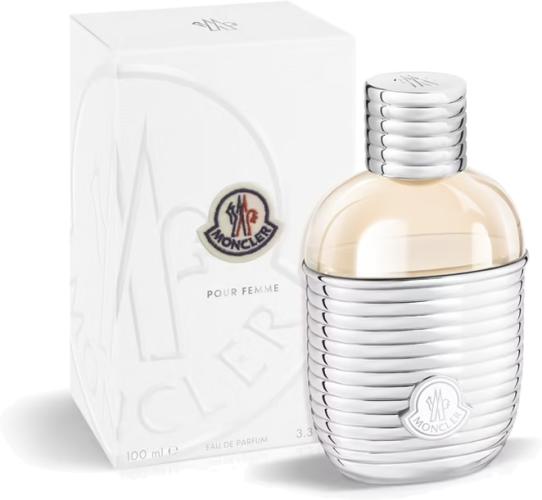 MONCLER Pour Femme Eau de Parfum, MONCLER Pour Femme Eau de Parfum