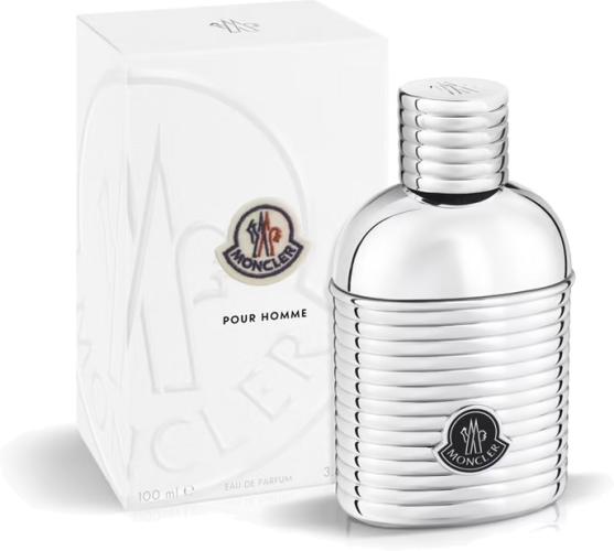 MONCLER Pour Homme Eau de Parfum, MONCLER Pour Homme Eau de Parfum