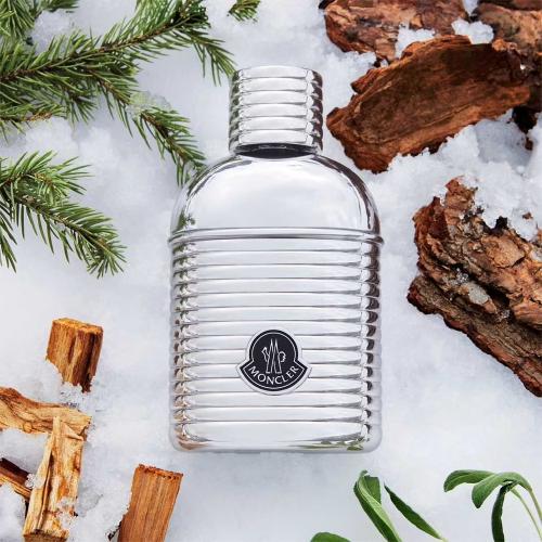 MONCLER Pour Homme Eau de Parfum, MONCLER Pour Homme Eau de Parfum