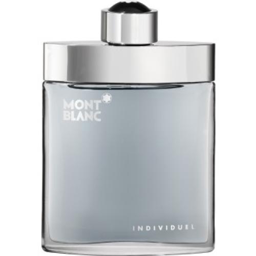 Eau de toilette, Individuel Homme, Montblanc