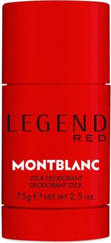 Legend Red, Legend Red, Legend Red