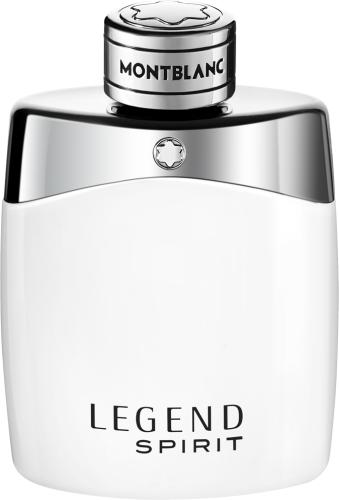 Montblanc Legend Spirit Eau de Toilette, Montblanc