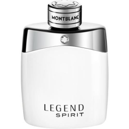 Eau de toilette, Legend Spirit, Montblanc
