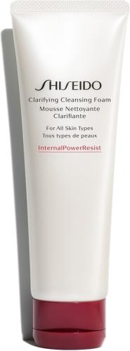 Mousse Nettoyante Clarifiante, Mousse Nettoyante Clarifiante, Mousse Nettoyante Clarifiante