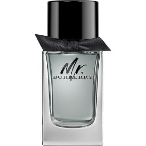 Eau de toilette, Mr. Burberry, Burberry