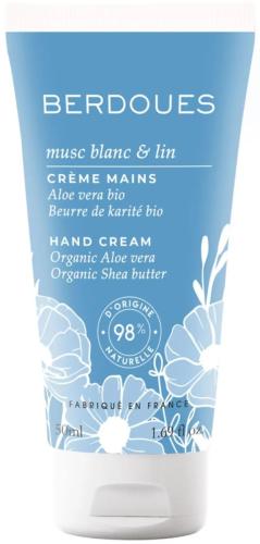 Musc Blanc & Lin, Musc Blanc & Lin, Musc Blanc & Lin