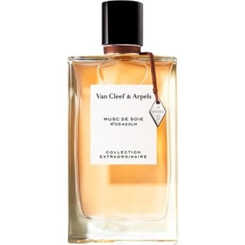 Eau de parfum, Van Cleef & Arpels Musc de Soie Eau de Parfum, Van Cleef & Arpels