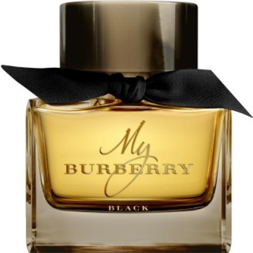 Eau de parfum, My Burberry Black, Burberry