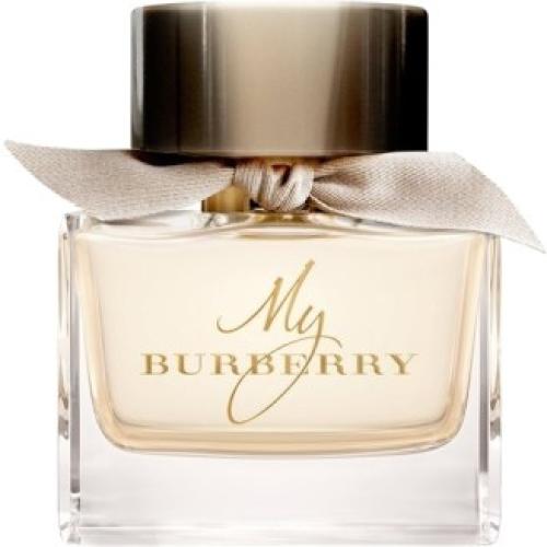 Eau de toilette, My Burberry, Burberry