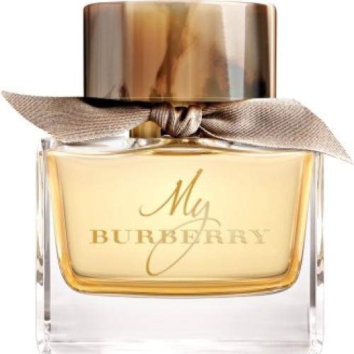 Eau de parfum, My Burberry, Burberry