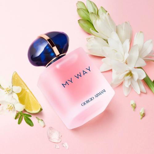 Armani My Way Floral Eau de Parfum, Armani