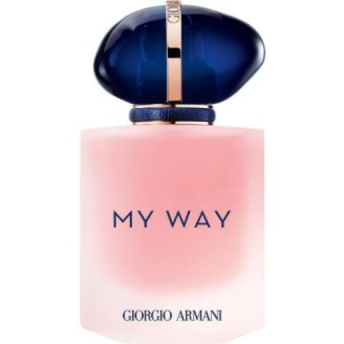 Eau de parfum, My Way Floral, Armani