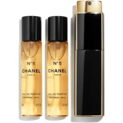 N°5, N°5, Chanel