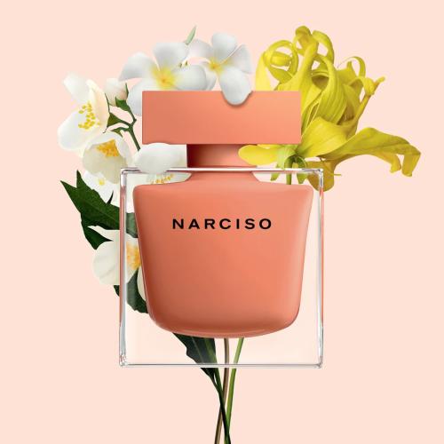 Narciso Rodriguez Narciso Ambrée Eau de Parfum, Narciso Rodriguez
