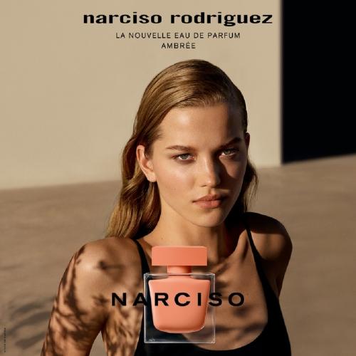 Narciso Rodriguez Narciso Ambrée Eau de Parfum, Narciso Rodriguez