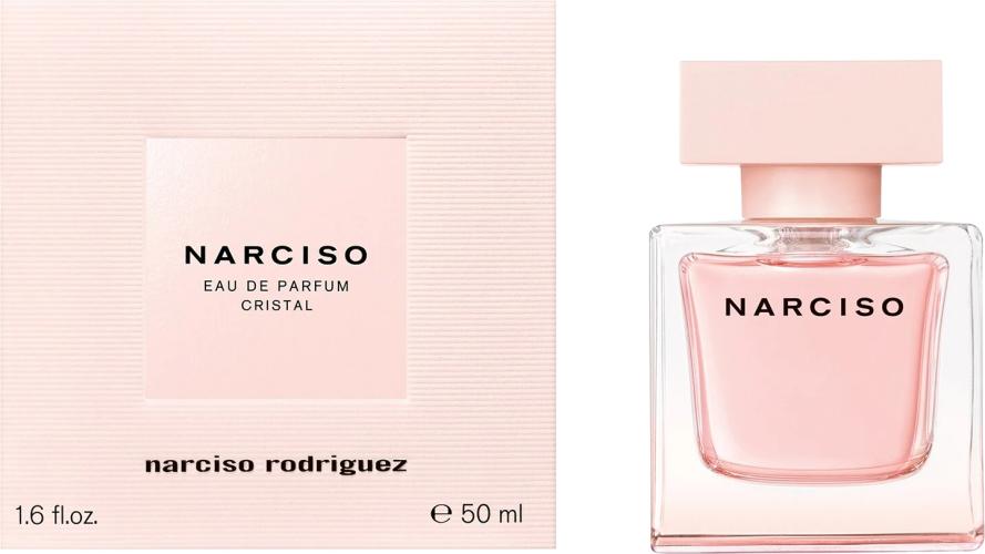 Narciso Cristal, Narciso Rodriguez
