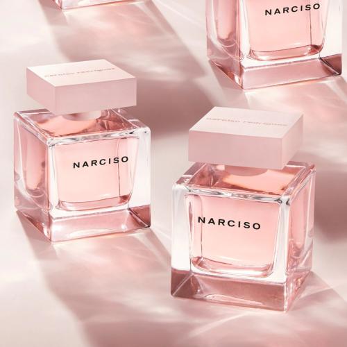 Narciso Cristal, Narciso Rodriguez
