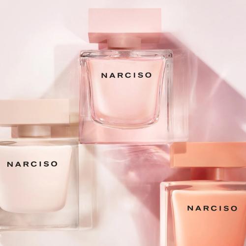 Narciso Cristal, Narciso Rodriguez