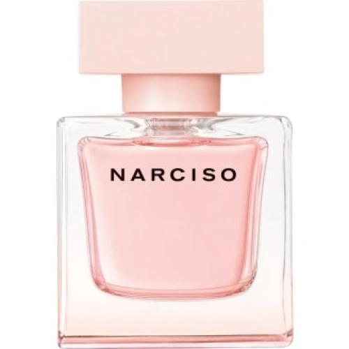 Eau de parfum, Narciso Cristal, Narciso Rodriguez