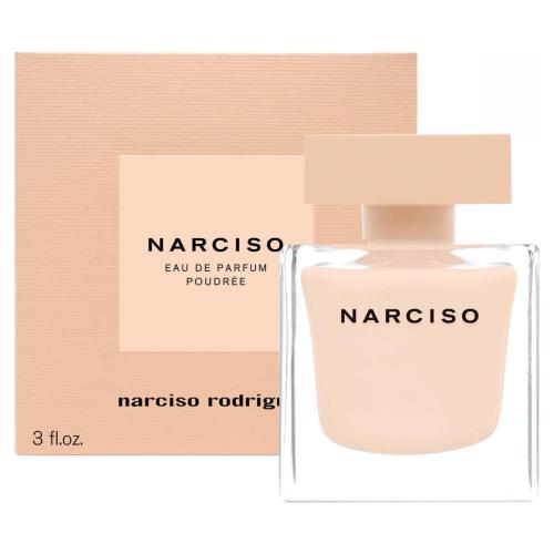Narciso Poudrée, Narciso Rodriguez
