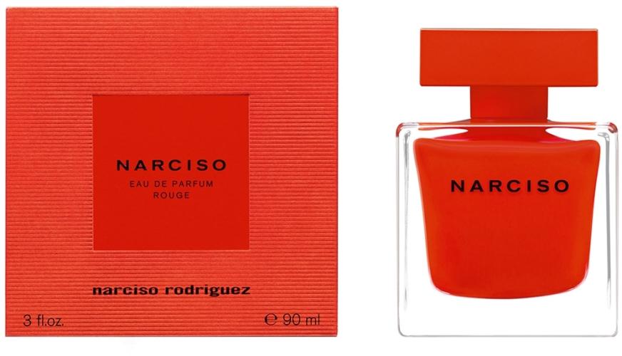 Narciso Rodriguez Narciso Rouge Eau de Parfum, Narciso Rodriguez