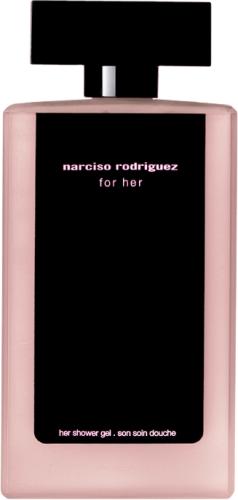 For Her Gel Douche, For Her Gel Douche