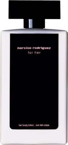 For Her Lait Corps, For Her Lait Corps