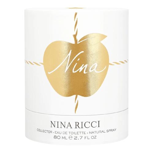 Nina Ricci Nina Collector Noël 2022 Eau de Toilette, Nina Ricci