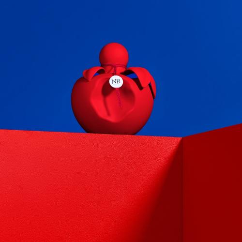 Nina Extra Rouge, Nina Ricci