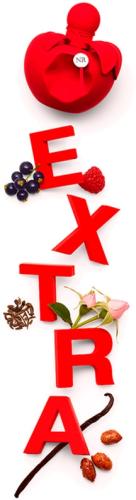 Nina Extra Rouge, Nina Ricci