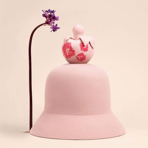 Nina Ricci Nina Fleur Eau de Toilette, Nina Ricci