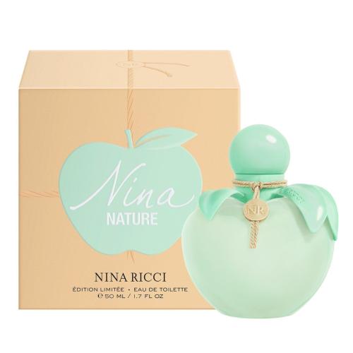 Nina Ricci Nina Nature Eau de Toilette, Nina Ricci