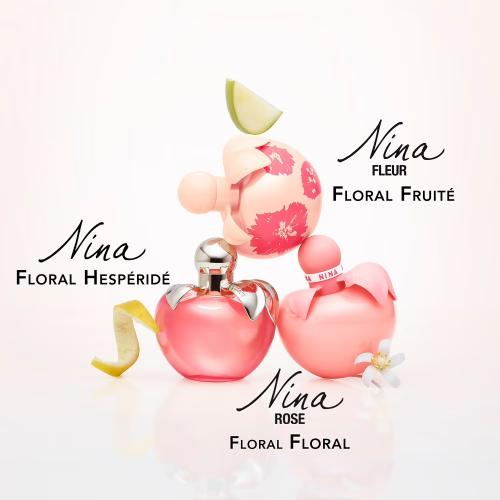 Nina Ricci Nina Eau de Toilette, Nina Ricci
