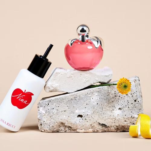 Nina Ricci Nina Eau de Toilette, Nina Ricci