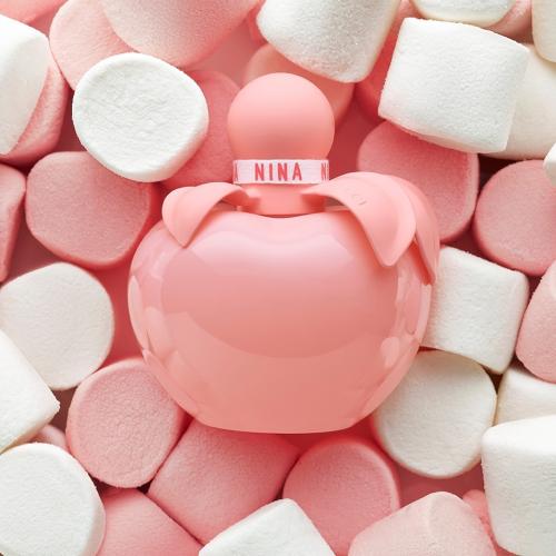 Nina Ricci Nina Rose Eau de Toilette, Nina Ricci