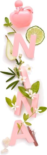 Nina Ricci Nina Rose Eau de Toilette, Nina Ricci