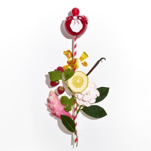 Nina Rouge, Nina Ricci